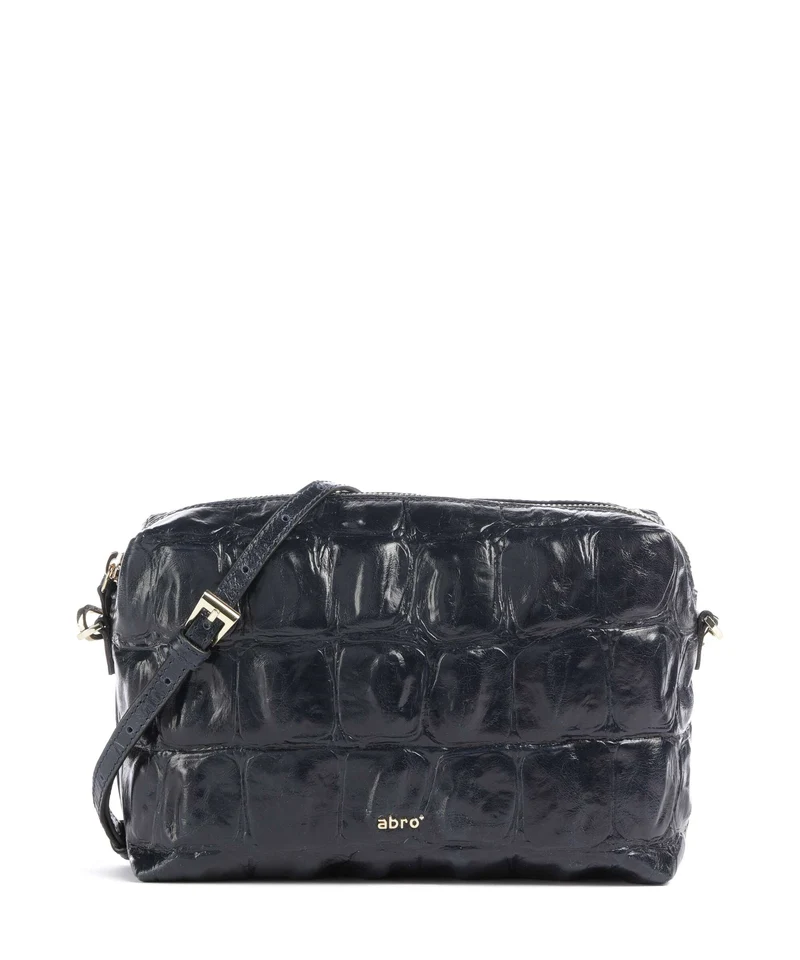 Abro Maxxi Cocco Kaia Umhängetasche navy