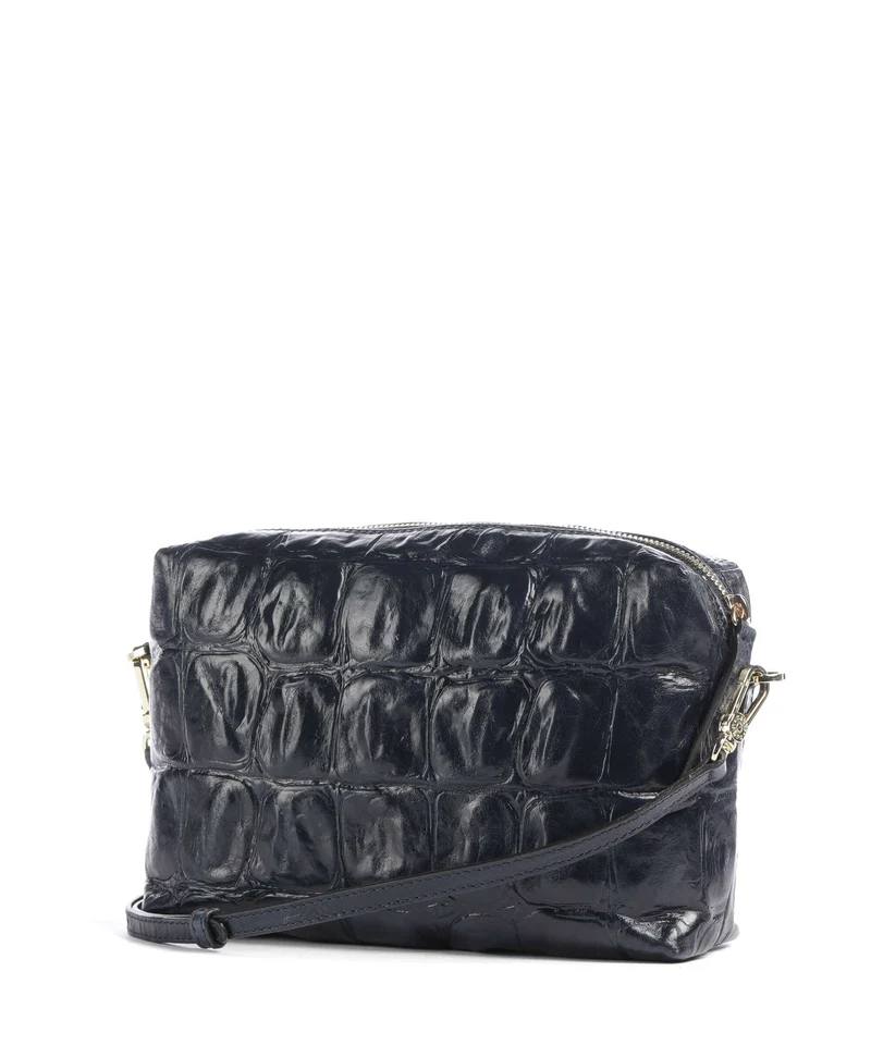 Abro Maxxi Cocco Kaia Umhängetasche navy