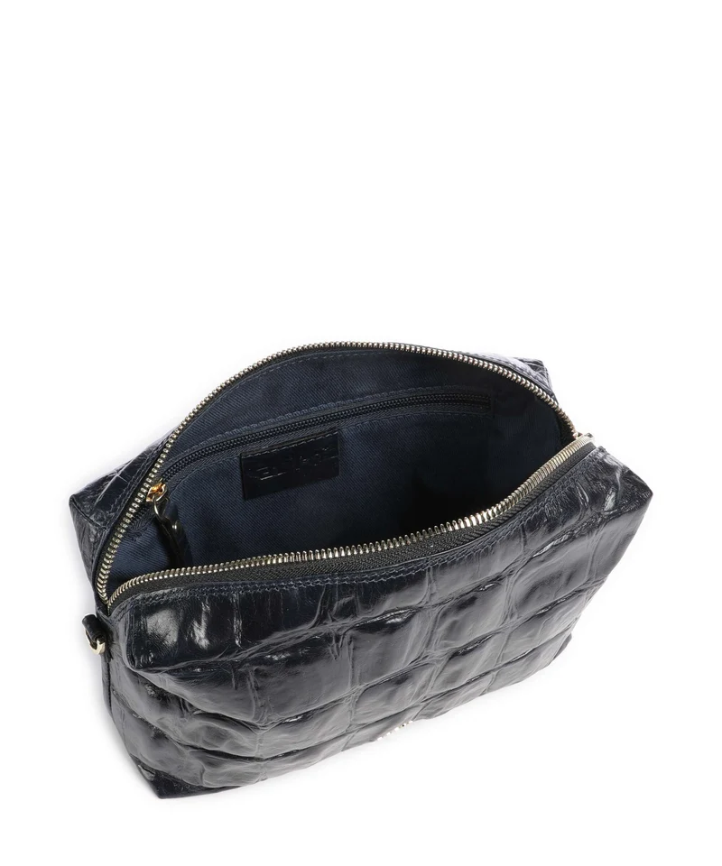 Abro Maxxi Cocco Kaia Umhängetasche navy