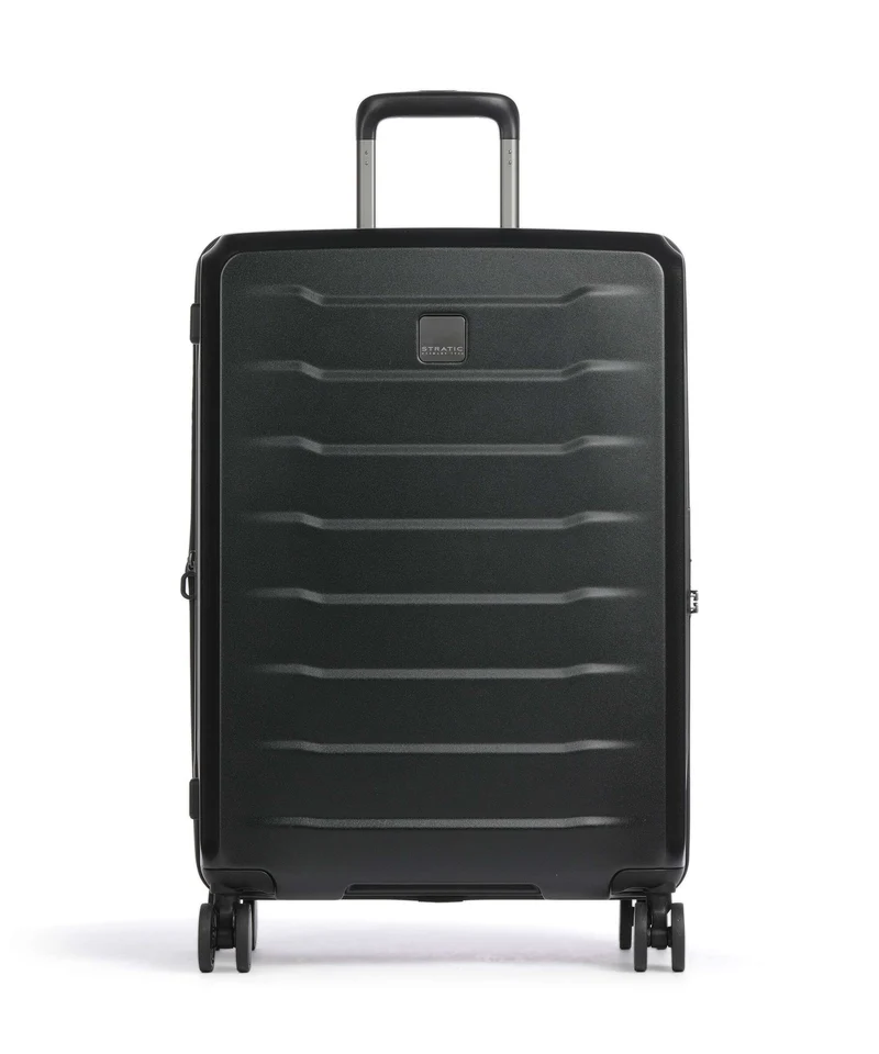 Stratic Phoenix SL 4-Rollen Trolley black