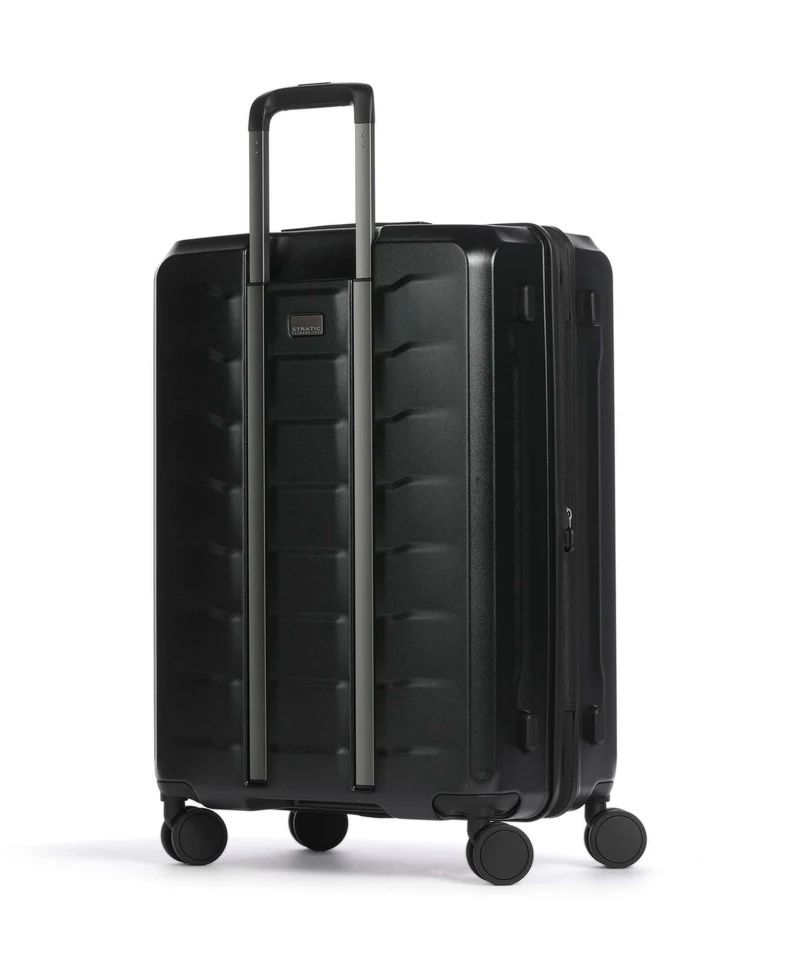 Stratic Phoenix SL 4-Rollen Trolley black