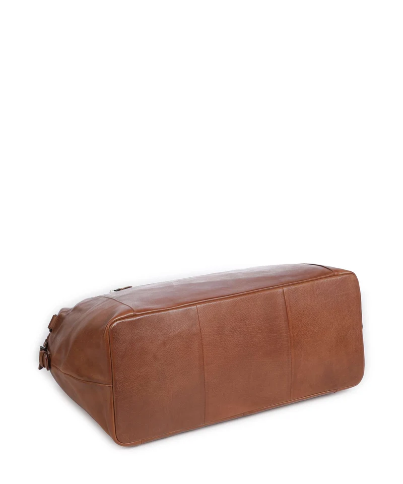 Markberg Kiefer Weekender cognac
