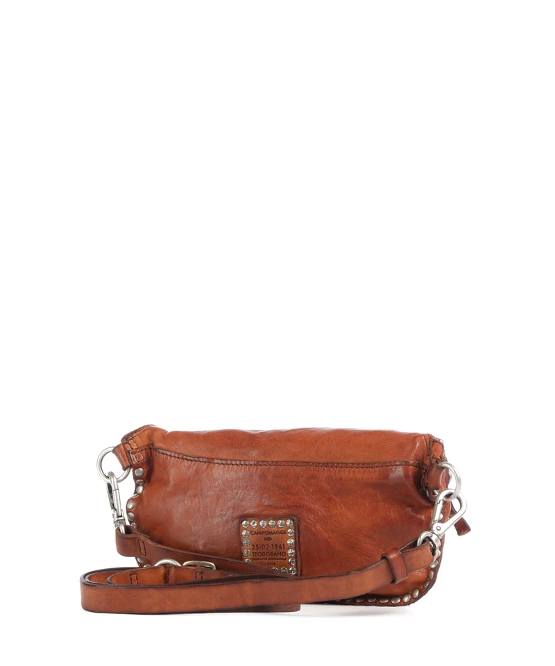 Campomaggi Gürteltasche cognac