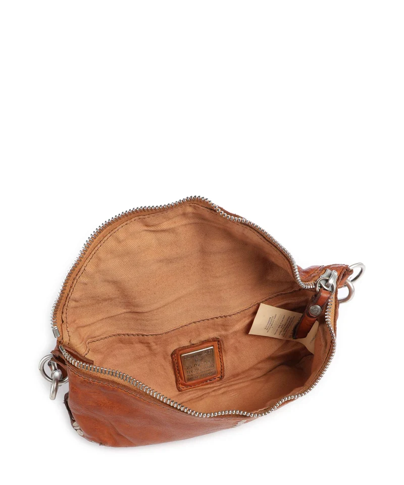 Campomaggi Gürteltasche cognac