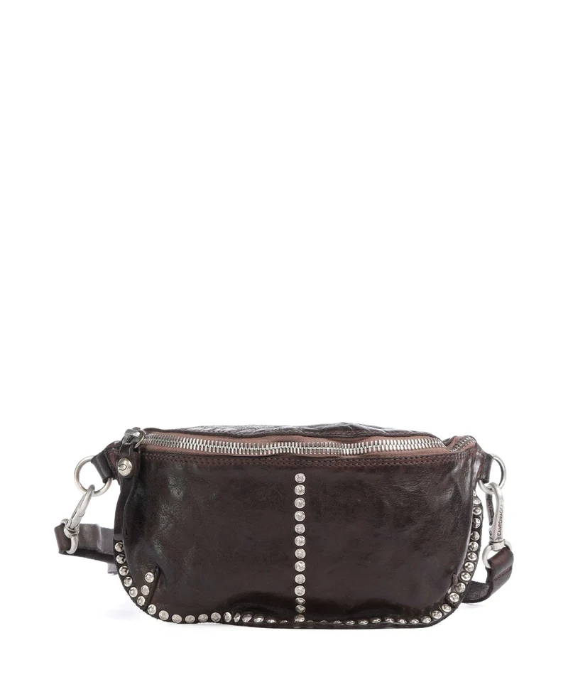 Campomaggi Gürteltasche brown