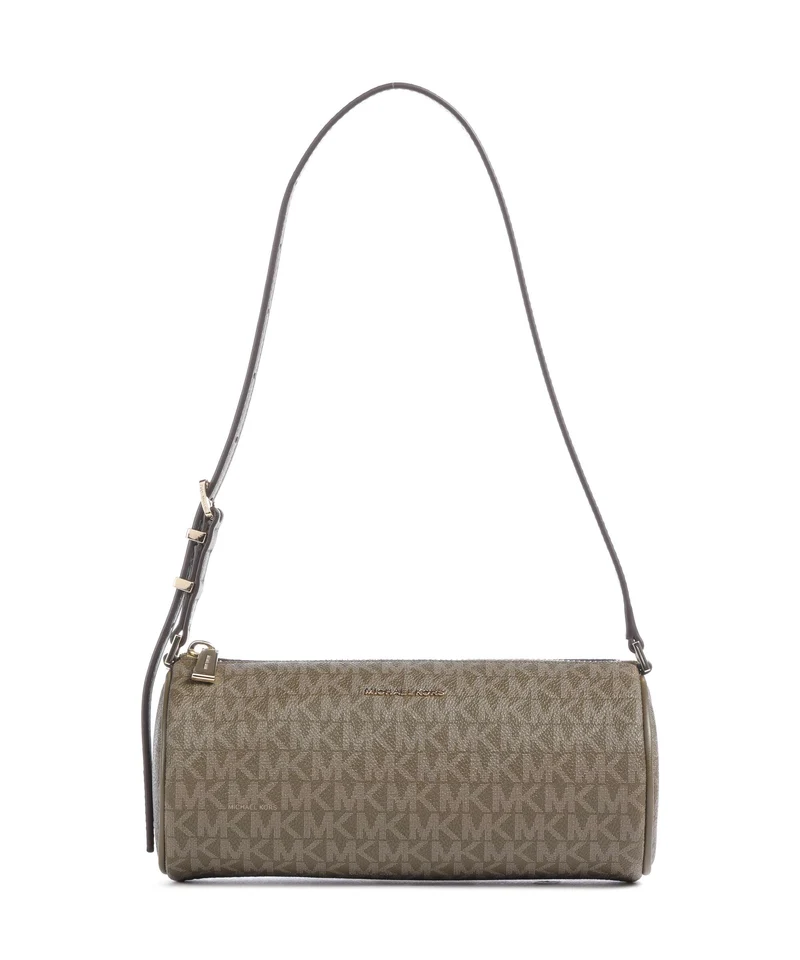 Michael Kors Izzy Small Schultertasche loden