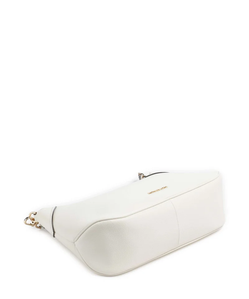 Michael Kors Jet Set Medium Schultertasche eggshell