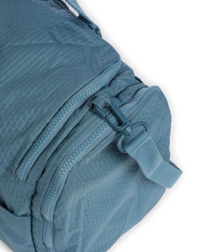 Mandarina Duck Revival 2.0 Weekender tailor blue
