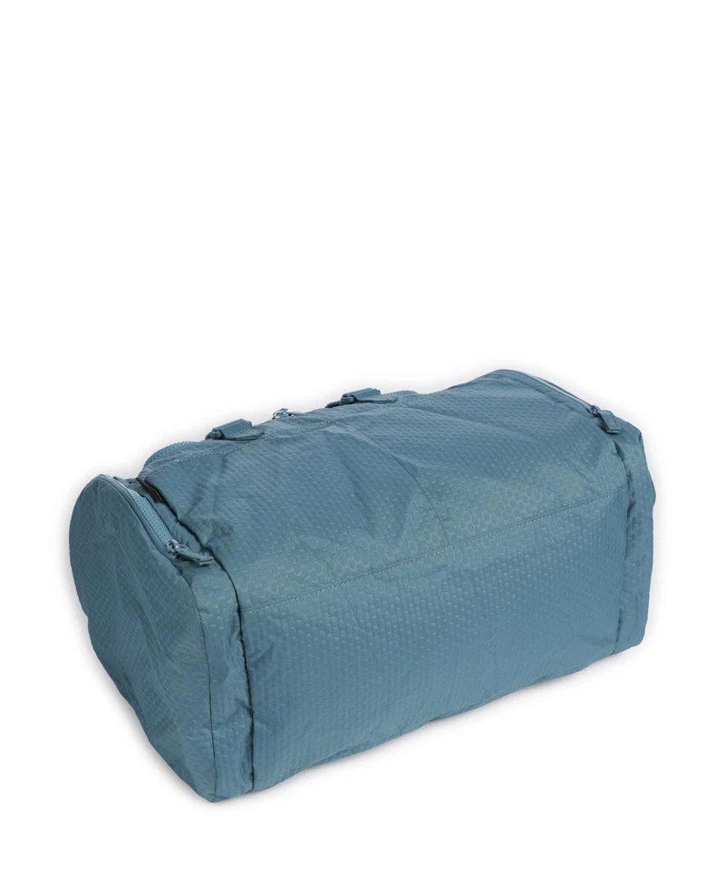 Mandarina Duck Revival 2.0 Weekender tailor blue