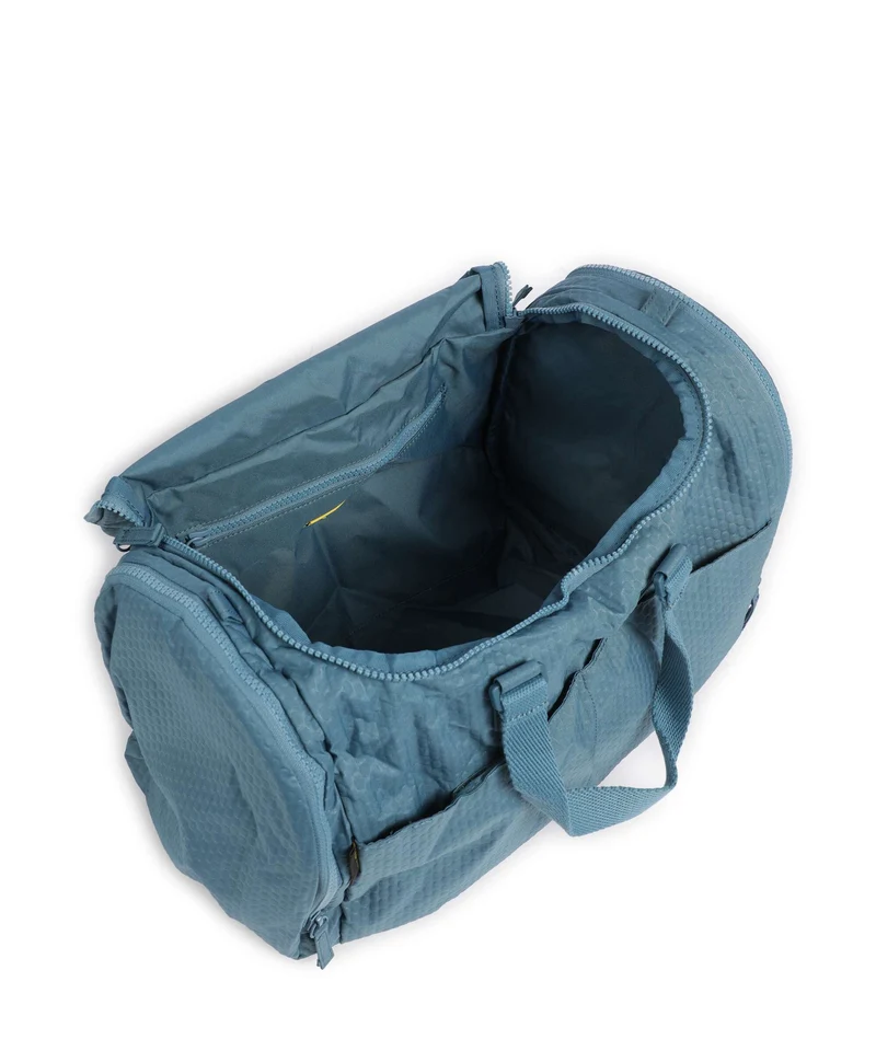 Mandarina Duck Revival 2.0 Weekender tailor blue