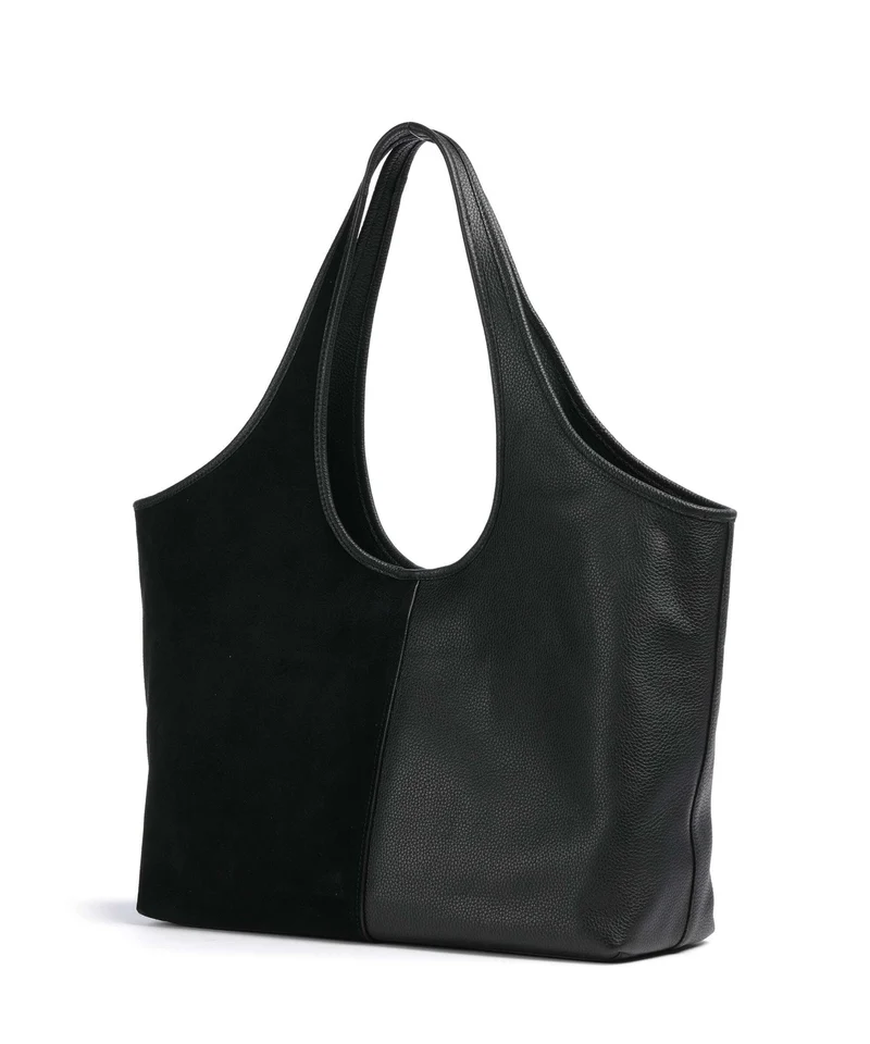 Michael Kors Henly Large Shopper black