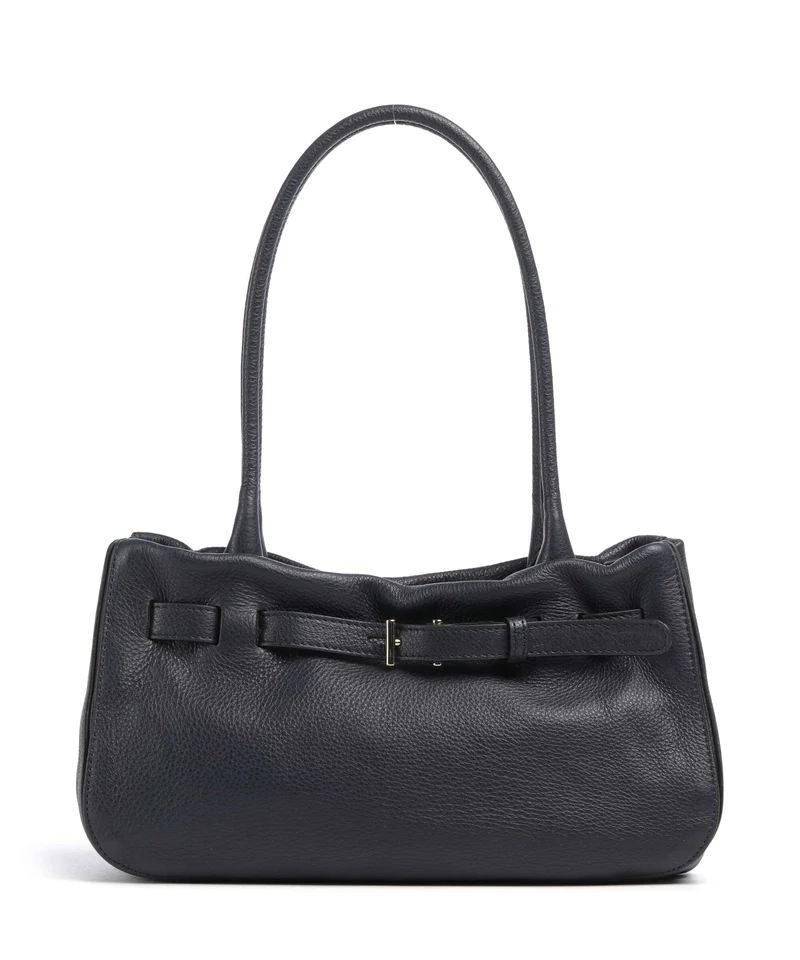 Abro Dalia Jill Schultertasche navy