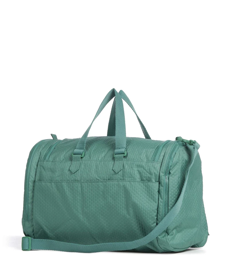Mandarina Duck Revival 2.0 Weekender foliage green
