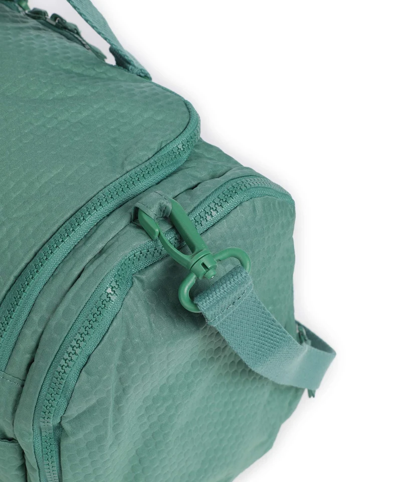 Mandarina Duck Revival 2.0 Weekender foliage green