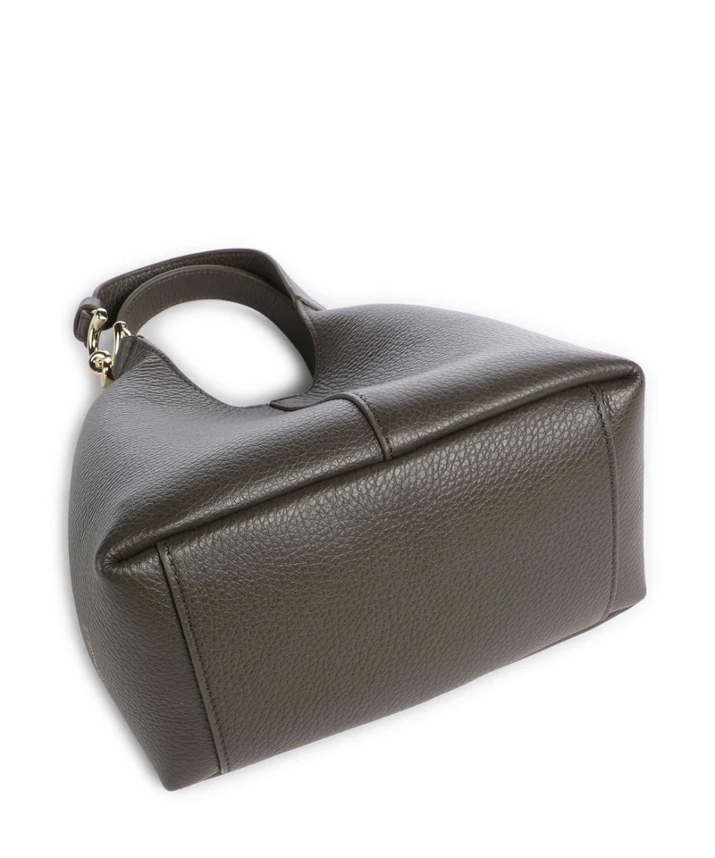 Coccinelle C-Easy Handtasche fango