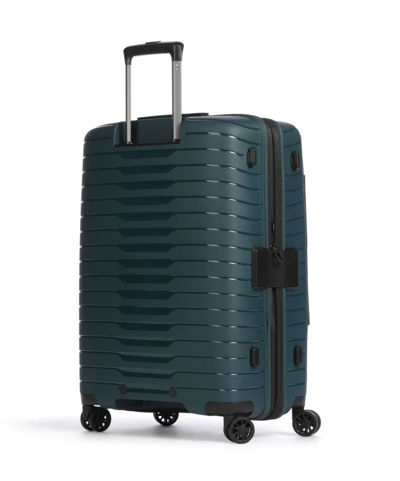Stratic Novium ML 4-Rollen Trolley petrol