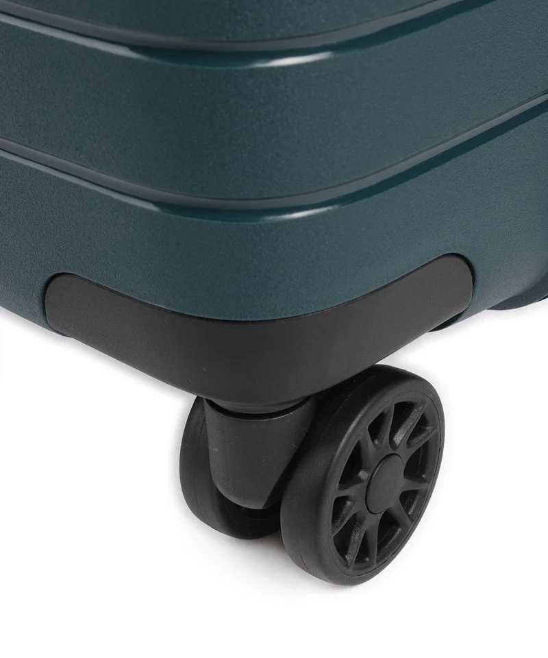Stratic Novium ML 4-Rollen Trolley petrol