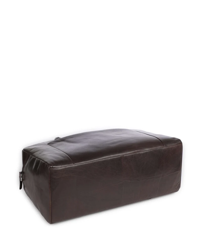 Markberg Gavin Weekender espresso brown