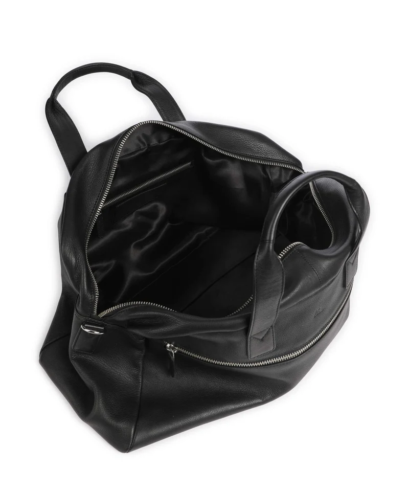 Markberg Keaton Weekender black