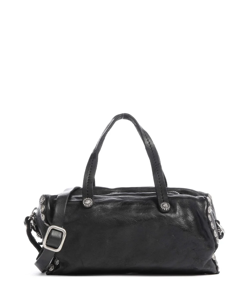 Campomaggi Handtasche black
