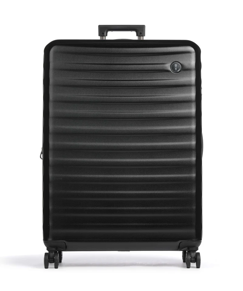 Brics Nausicaa 4-Rollen Trolley black