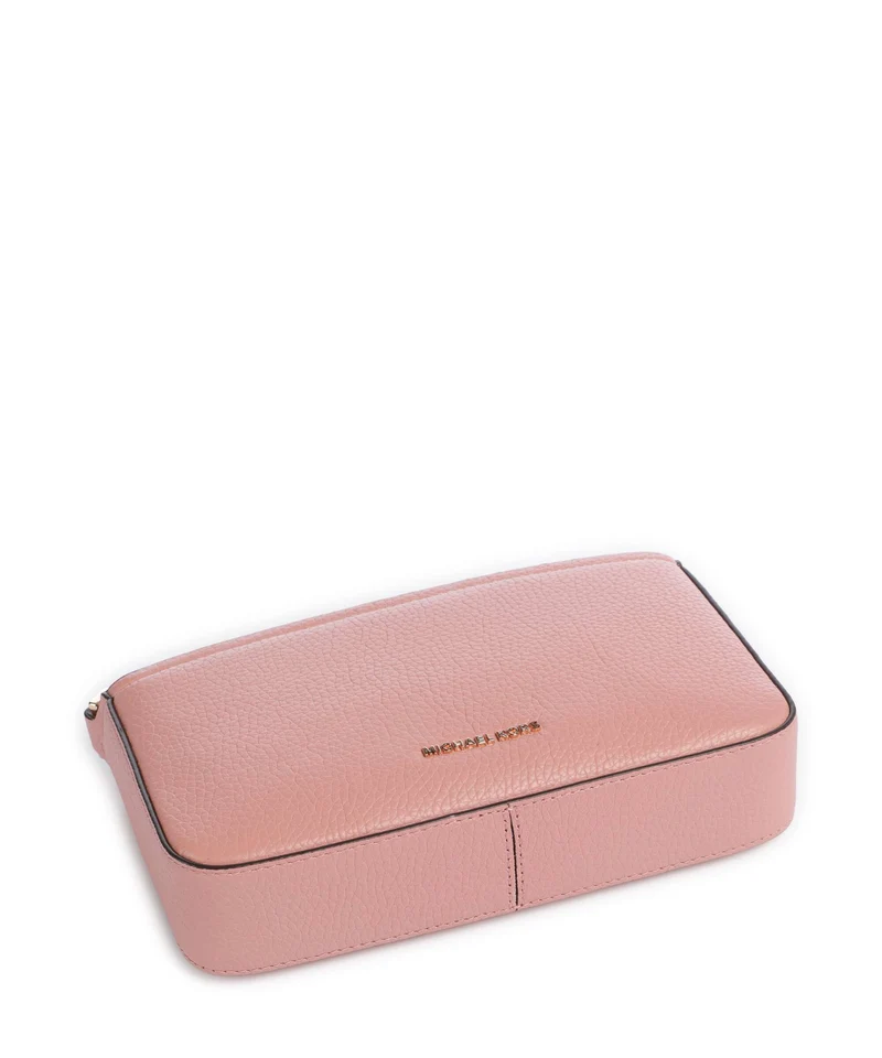 Michael Kors Bryant Small Umhängetasche primrose