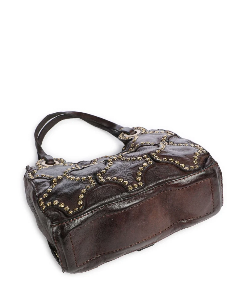 Campomaggi Handtasche brown