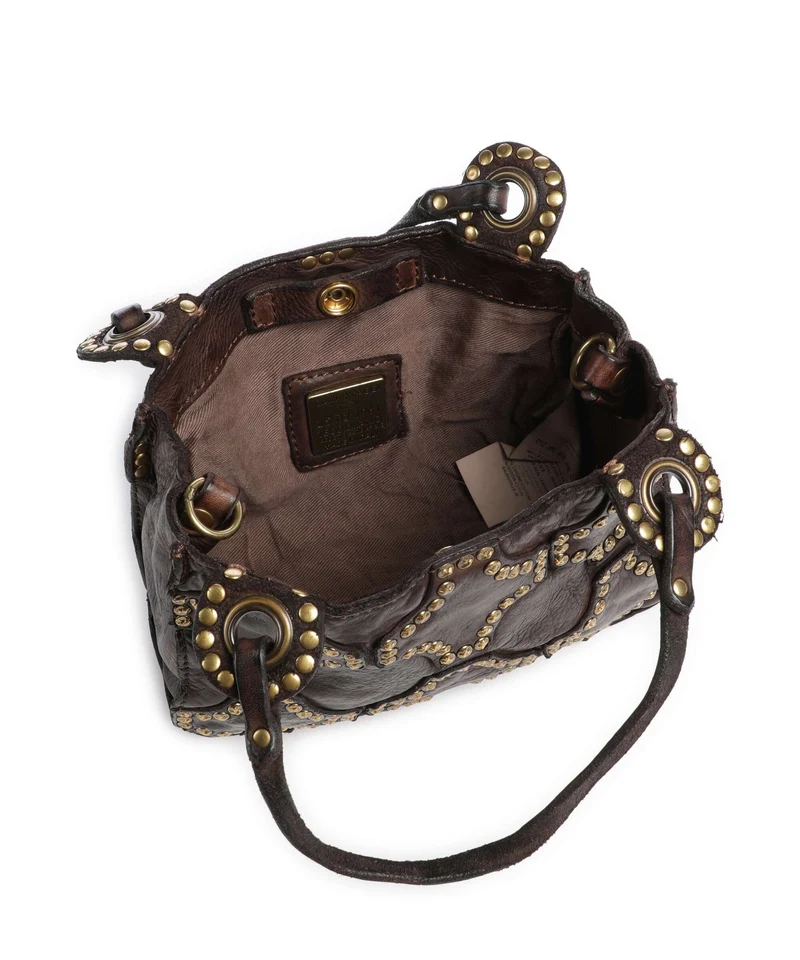 Campomaggi Handtasche brown