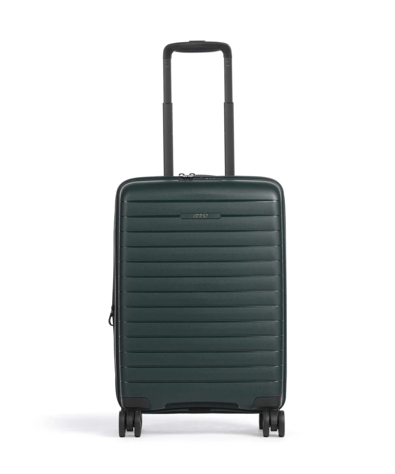 Jump Striper 4-Rollen Trolley dark green