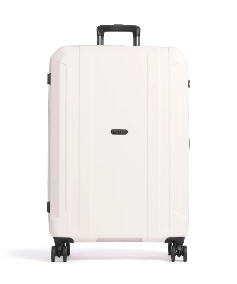Epic Airwave Neo 4-Rollen Trolley sugar rose