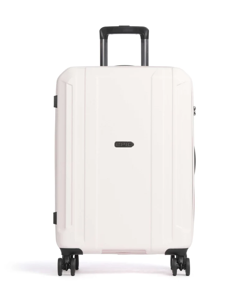 Epic Airwave Neo 4-Rollen Trolley sugar rose
