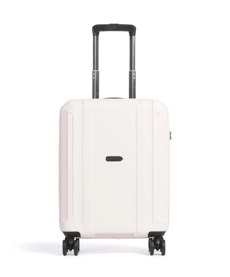 Epic Airwave Neo 4-Rollen Trolley sugar rose