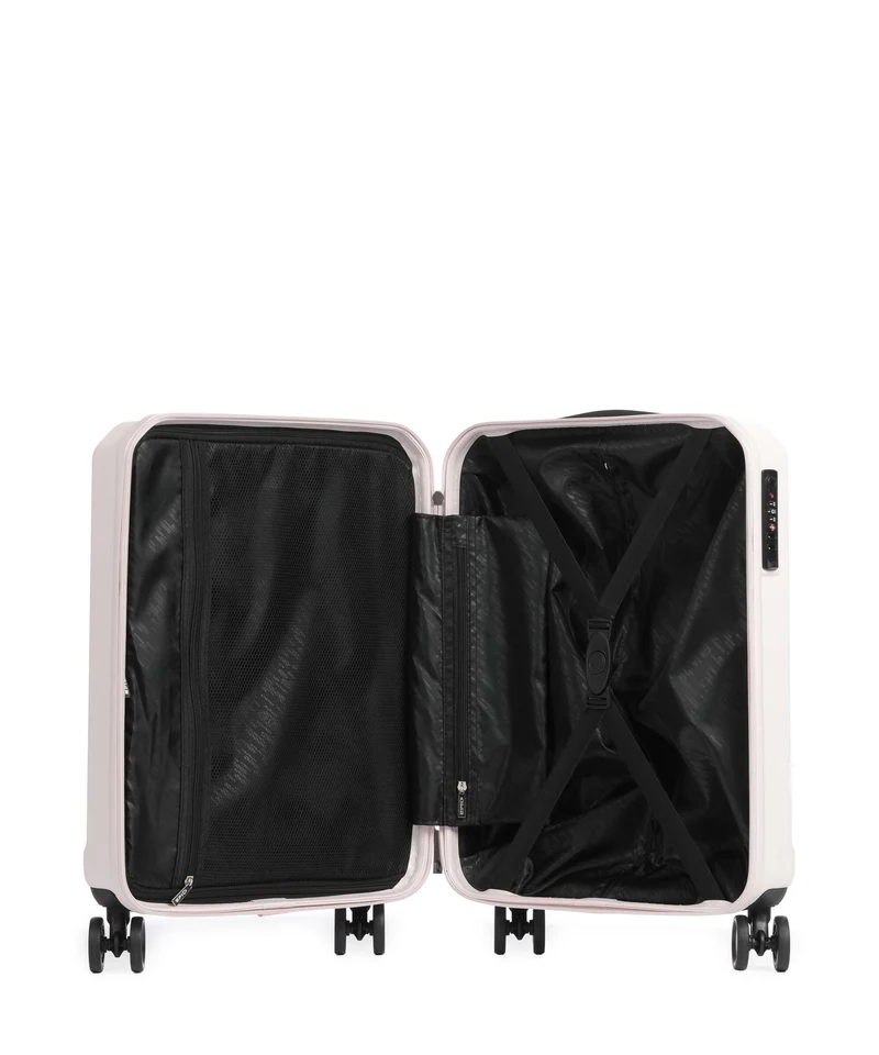 Epic Airwave Neo 4-Rollen Trolley sugar rose
