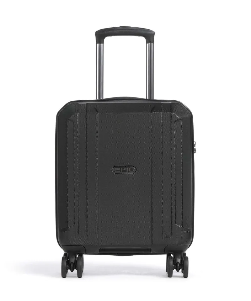 Epic Airwave Neo 4-Rollen Trolley star black