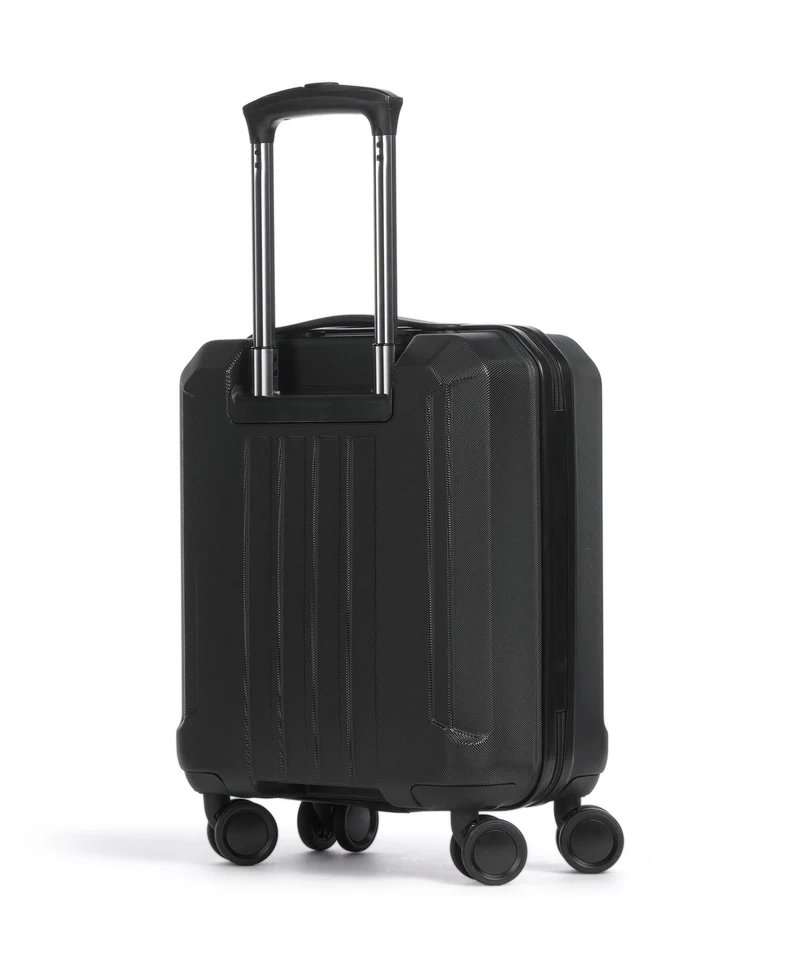 Epic Airwave Neo 4-Rollen Trolley star black