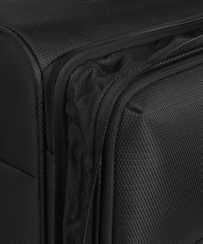 Stratic Stratic Lite 4-Rollen Trolley black