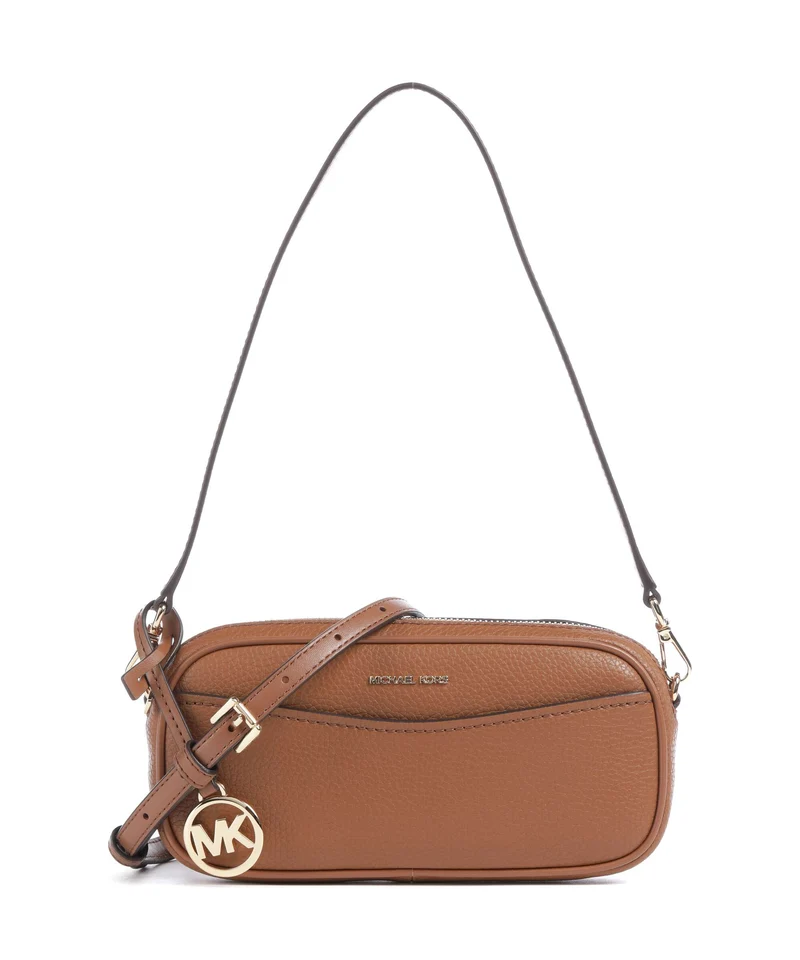 Michael Kors May Small Schultertasche luggage