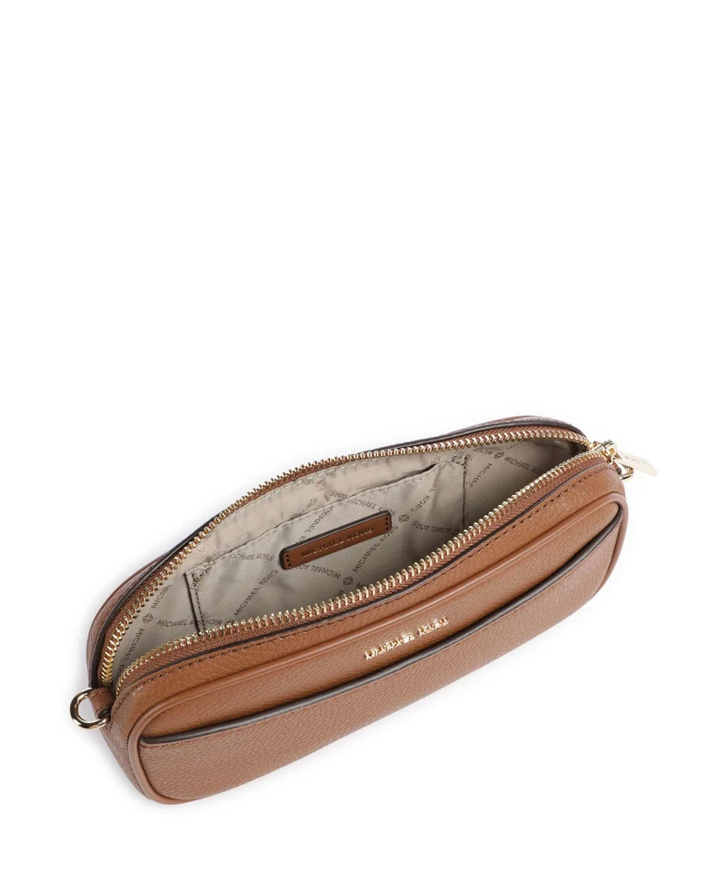 Michael Kors May Small Schultertasche luggage