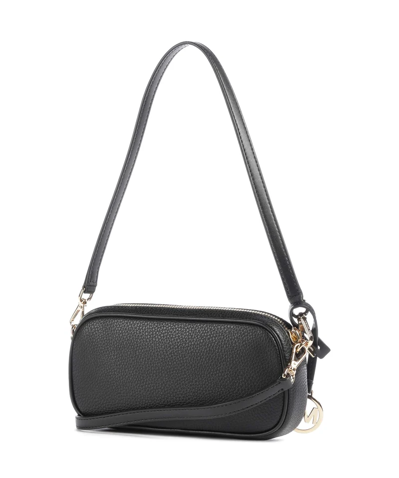 Michael Kors May Small Schultertasche black