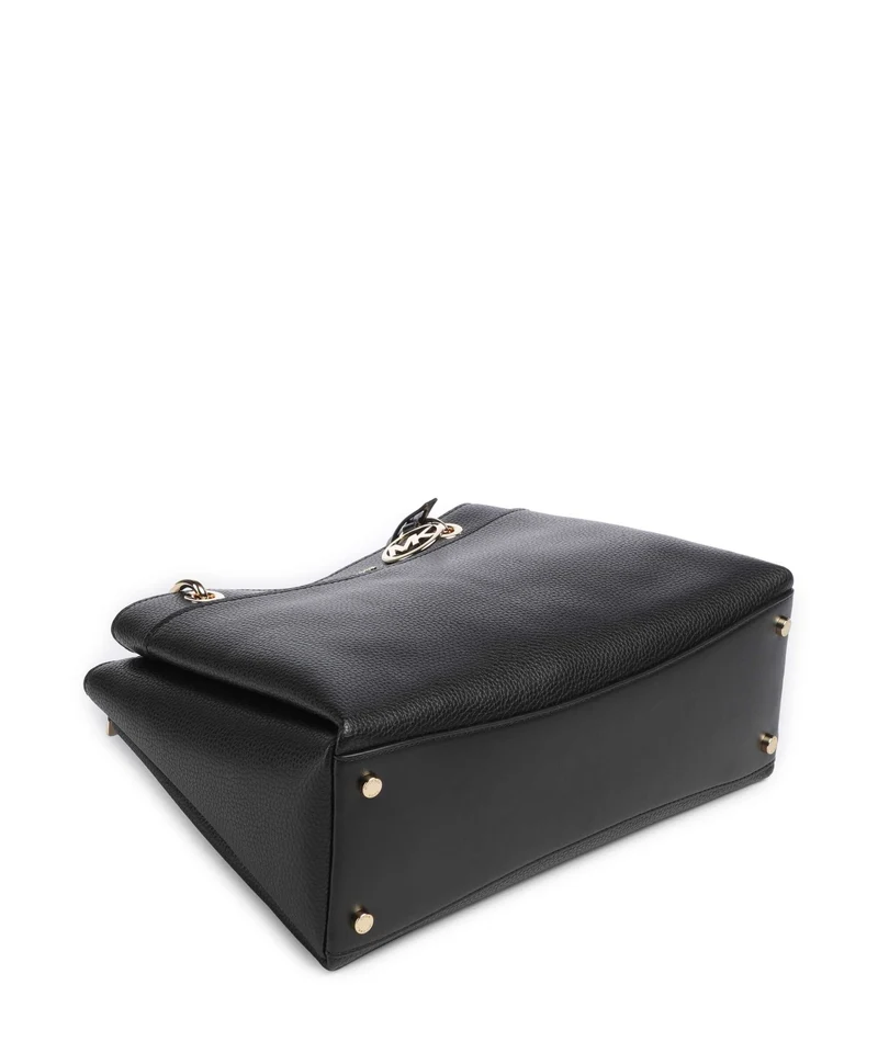 Michael Kors May Medium Handtasche black