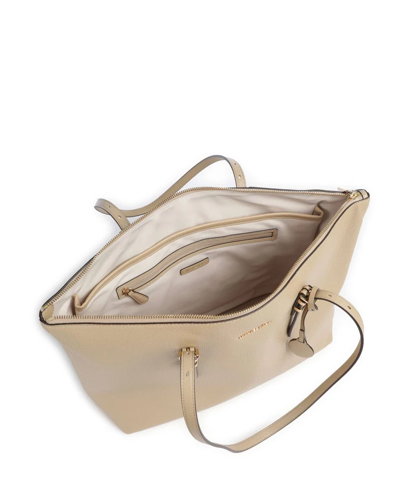 Michael Kors Quinn Large Shopper khaki