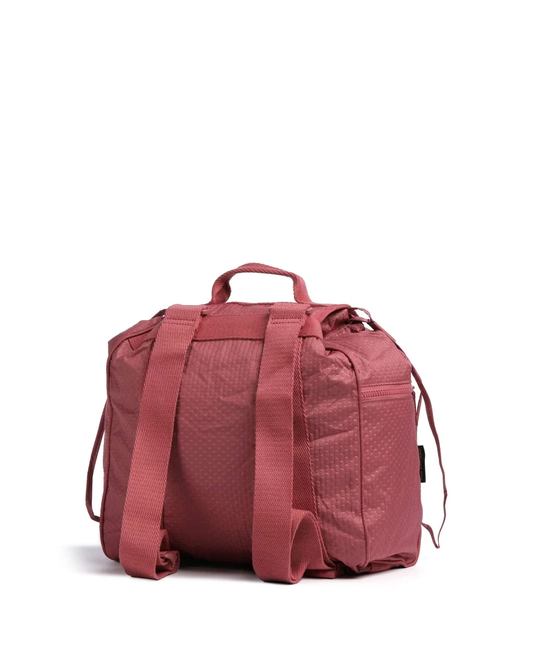 Mandarina Duck Revival 2.0 Rucksack scarlet