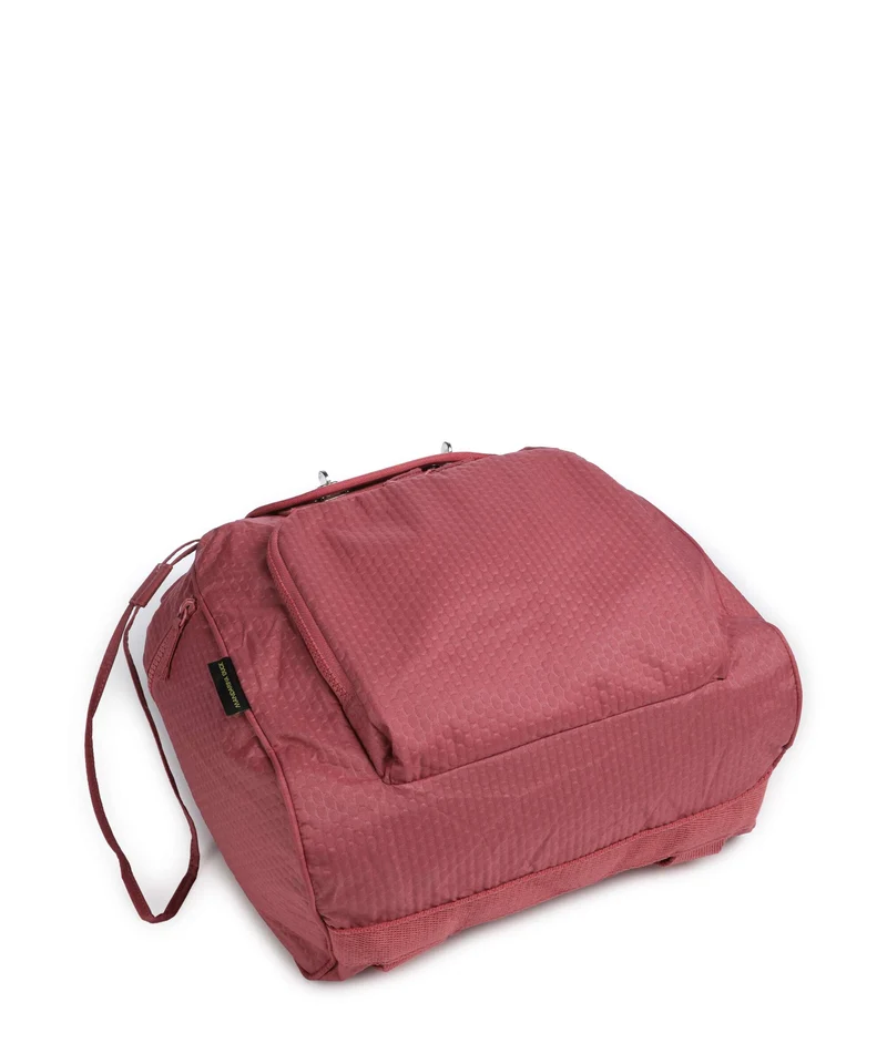 Mandarina Duck Revival 2.0 Rucksack scarlet
