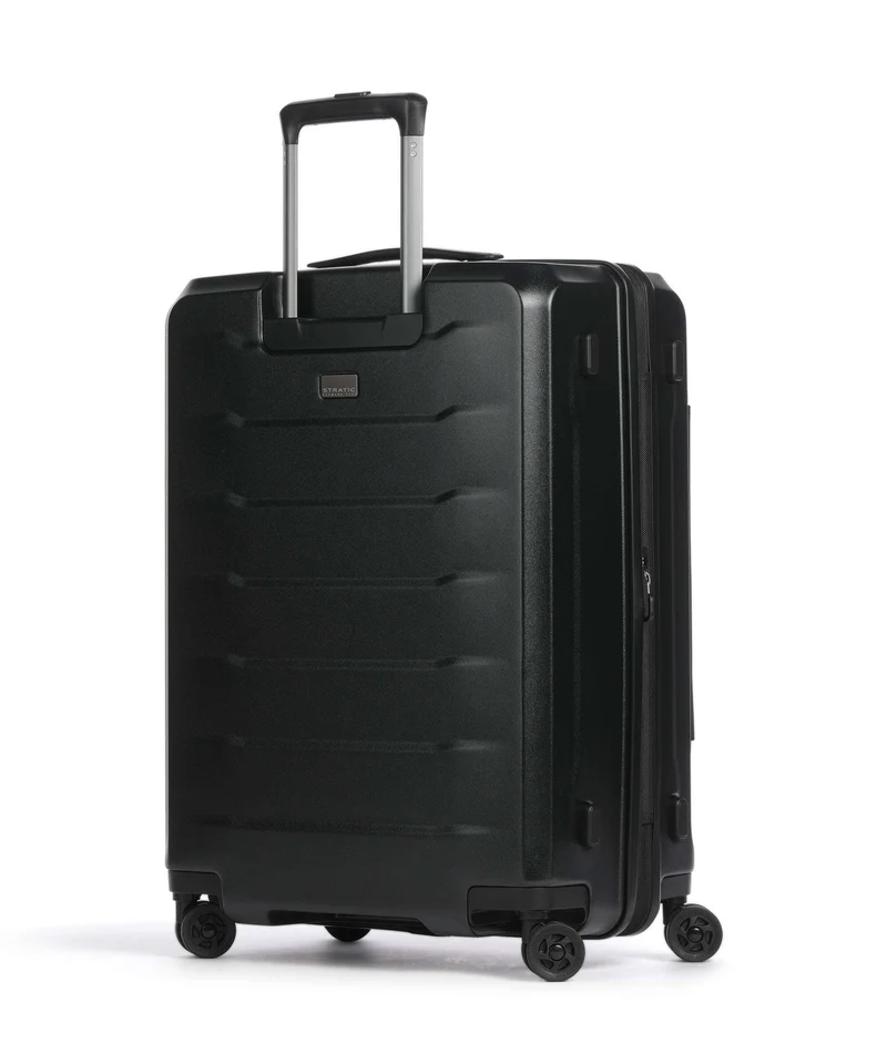 Stratic Phoenix ML 4-Rollen Trolley black