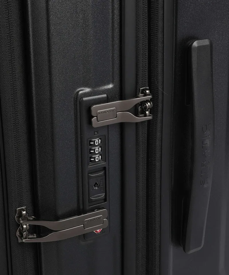 Stratic Phoenix ML 4-Rollen Trolley black