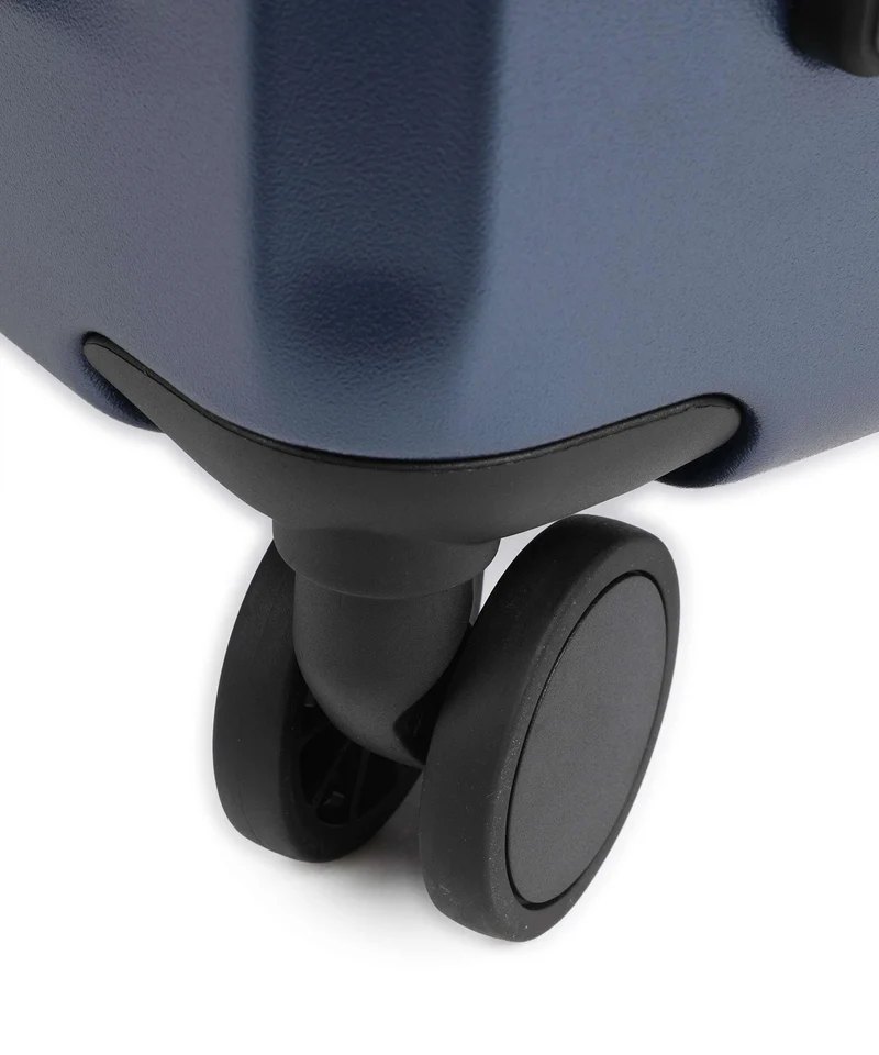 Stratic Phoenix SL 4-Rollen Trolley dark blue