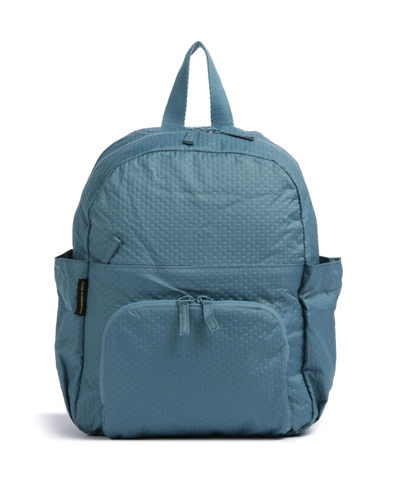 Mandarina Duck Revival 2.0 Rucksack tailor blue