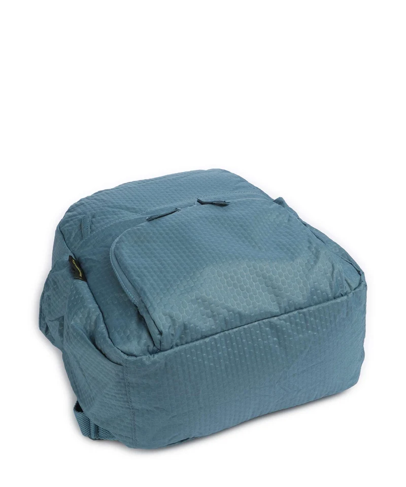 Mandarina Duck Revival 2.0 Rucksack tailor blue