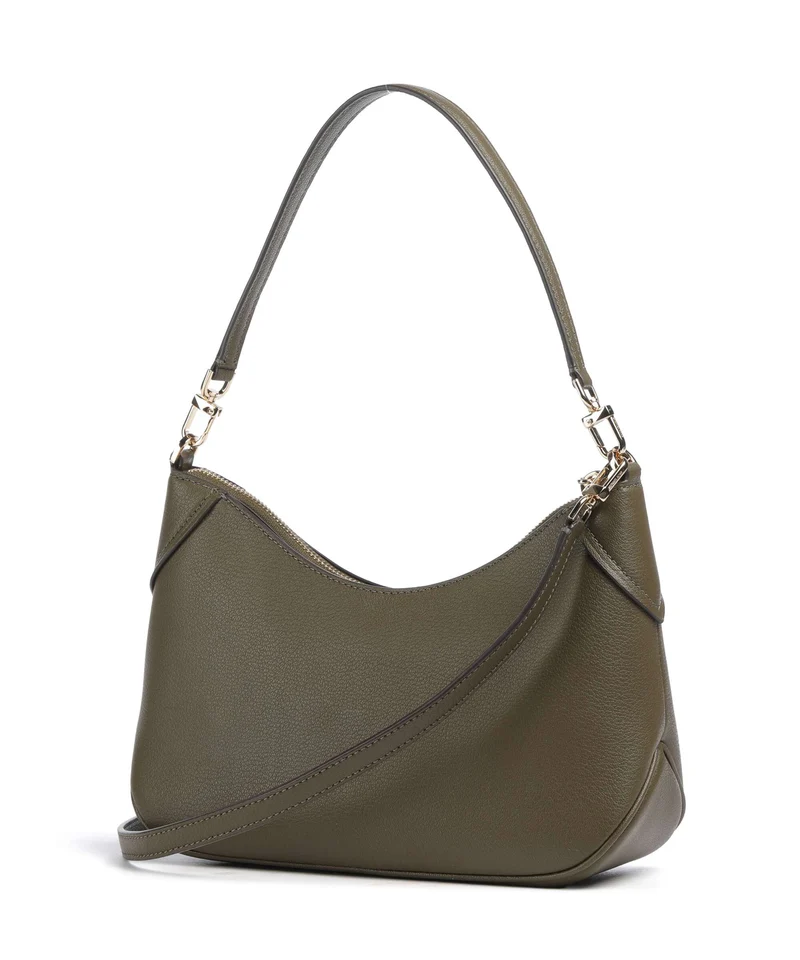 Michael Kors Jet Set Medium Schultertasche loden