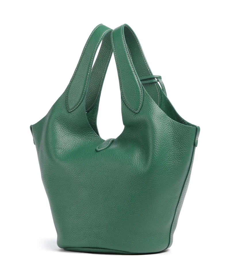 Polo Ralph Lauren Play Medium Handtasche juniper